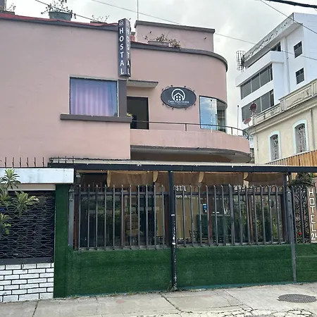 Hostal Casa Franciscana